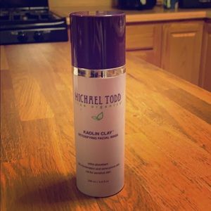 Michael Todd Beauty Mask